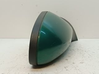 bontott MERCEDES-BENZ A-CLASS Jobb Visszapillantó Tükör (Elektromos)