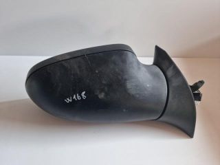 bontott MERCEDES-BENZ A-CLASS Jobb Visszapillantó Tükör (Elektromos)