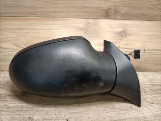 bontott MERCEDES-BENZ A-CLASS Jobb Visszapillantó Tükör (Elektromos)