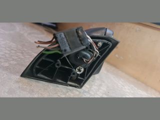 bontott MERCEDES-BENZ A-CLASS Jobb Visszapillantó Tükör (Elektromos)