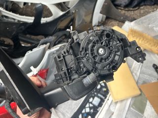 bontott MERCEDES-BENZ A-CLASS Jobb Visszapillantó Tükör (Elektromos)