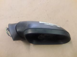 bontott MERCEDES-BENZ A-CLASS Jobb Visszapillantó Tükör (Elektromos)