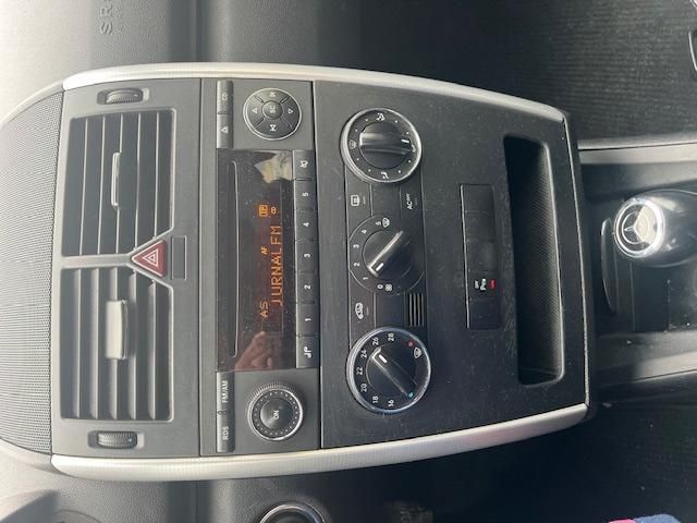 bontott MERCEDES-BENZ A-CLASS Jobb Visszapillantó Tükör (Elektromos)