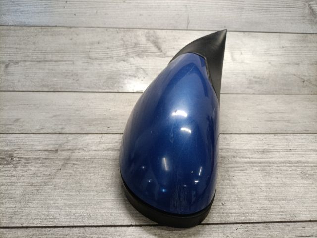 bontott MERCEDES-BENZ A-CLASS Jobb Visszapillantó Tükör (Elektromos)