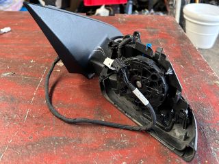 bontott MERCEDES-BENZ A-CLASS Jobb Visszapillantó Tükör (Elektromos)