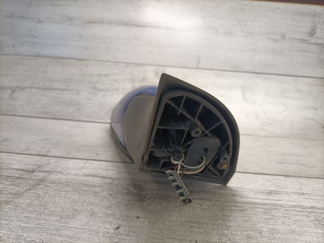 bontott MERCEDES-BENZ A-CLASS Jobb Visszapillantó Tükör (Elektromos)