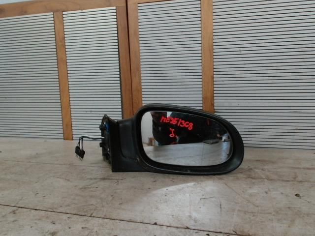 bontott MERCEDES-BENZ A-CLASS Jobb Visszapillantó Tükör (Elektromos)