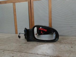 bontott MERCEDES-BENZ A-CLASS Jobb Visszapillantó Tükör (Elektromos)