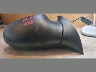 bontott MERCEDES-BENZ A-CLASS Jobb Visszapillantó Tükör (Elektromos)