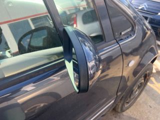 bontott MERCEDES-BENZ A-CLASS Jobb Visszapillantó Tükör (Elektromos)