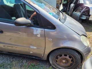 bontott MERCEDES-BENZ A-CLASS Jobb Visszapillantó Tükör (Elektromos)