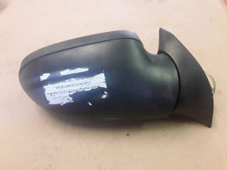 bontott MERCEDES-BENZ A-CLASS Jobb Visszapillantó Tükör (Elektromos)