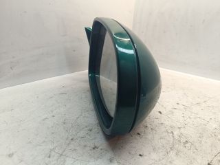 bontott MERCEDES-BENZ A-CLASS Jobb Visszapillantó Tükör (Elektromos)