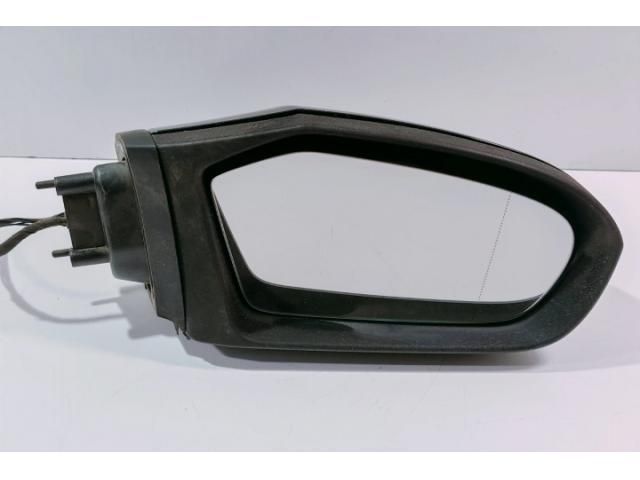 bontott MERCEDES-BENZ A-CLASS Jobb Visszapillantó Tükör (Elektromos)