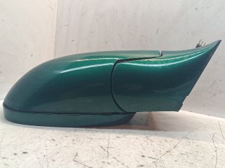 bontott MERCEDES-BENZ A-CLASS Jobb Visszapillantó Tükör (Elektromos)