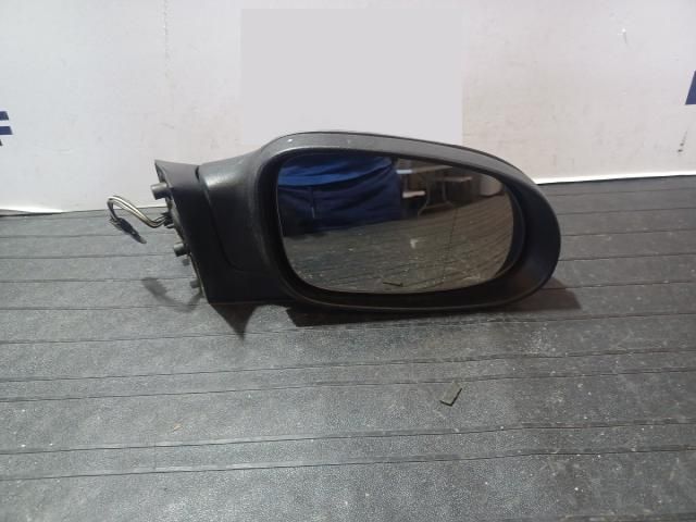 bontott MERCEDES-BENZ A-CLASS Jobb Visszapillantó Tükör (Elektromos)