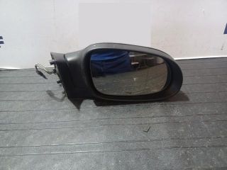 bontott MERCEDES-BENZ A-CLASS Jobb Visszapillantó Tükör (Elektromos)