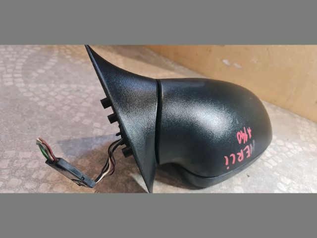 bontott MERCEDES-BENZ A-CLASS Jobb Visszapillantó Tükör (Elektromos)