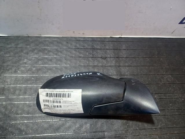 bontott MERCEDES-BENZ A-CLASS Jobb Visszapillantó Tükör (Elektromos)