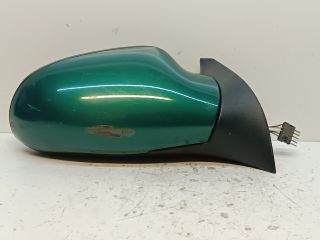 bontott MERCEDES-BENZ A-CLASS Jobb Visszapillantó Tükör (Elektromos)