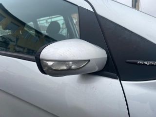 bontott MERCEDES-BENZ A-CLASS Jobb Visszapillantó Tükör (Elektromos)