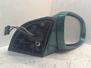 bontott MERCEDES-BENZ A-CLASS Jobb Visszapillantó Tükör (Elektromos)