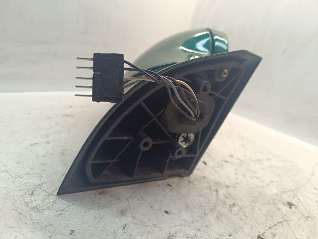 bontott MERCEDES-BENZ A-CLASS Jobb Visszapillantó Tükör (Elektromos)