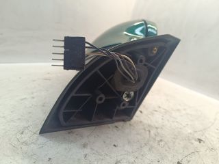 bontott MERCEDES-BENZ A-CLASS Jobb Visszapillantó Tükör (Elektromos)