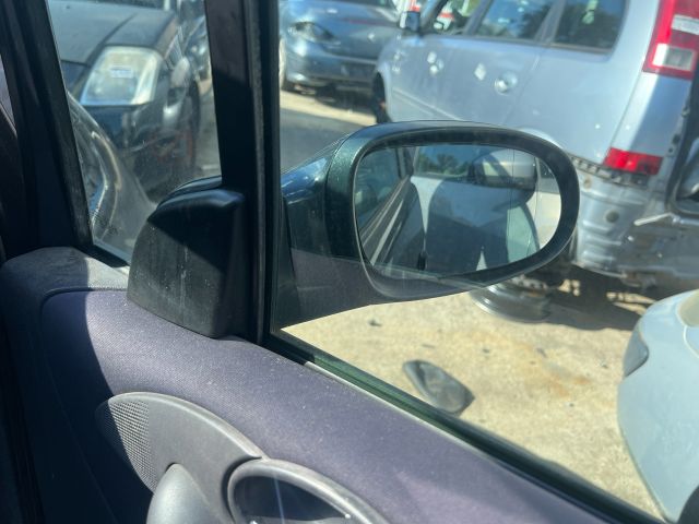 bontott MERCEDES-BENZ A-CLASS Jobb Visszapillantó Tükör (Elektromos)