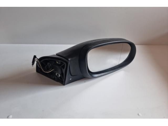 bontott MERCEDES-BENZ A-CLASS Jobb Visszapillantó Tükör (Elektromos)