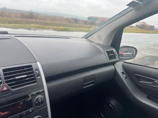 bontott MERCEDES-BENZ A-CLASS Jobb Visszapillantó Tükör (Elektromos)