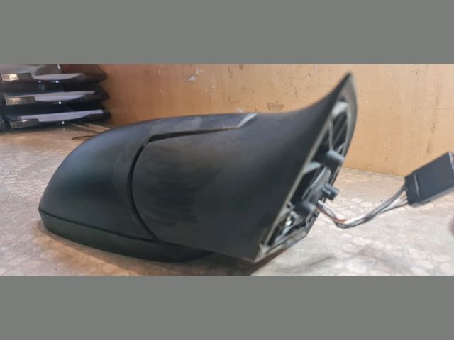 bontott MERCEDES-BENZ A-CLASS Jobb Visszapillantó Tükör (Elektromos)