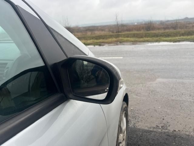 bontott MERCEDES-BENZ A-CLASS Jobb Visszapillantó Tükör (Elektromos)