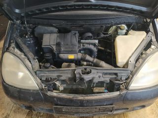 bontott MERCEDES-BENZ A-CLASS Jobb Visszapillantó Tükör (Elektromos)