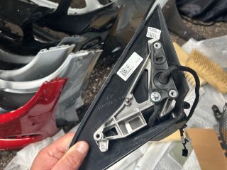 bontott MERCEDES-BENZ A-CLASS Jobb Visszapillantó Tükör (Elektromos)