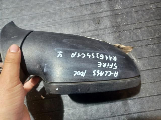 bontott MERCEDES-BENZ A-CLASS Jobb Visszapillantó Tükör (Elektromos)