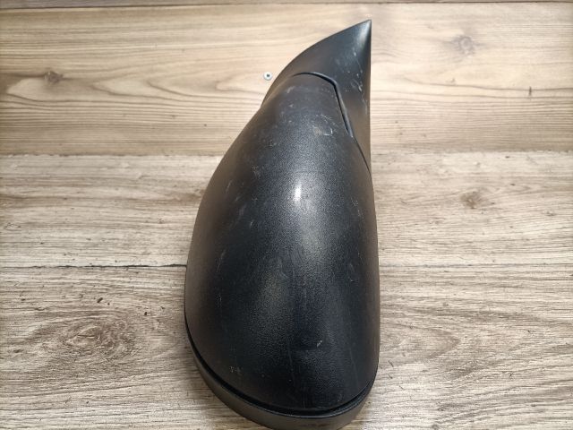 bontott MERCEDES-BENZ A-CLASS Jobb Visszapillantó Tükör (Elektromos)