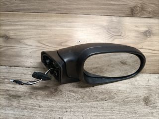 bontott MERCEDES-BENZ A-CLASS Jobb Visszapillantó Tükör (Elektromos)