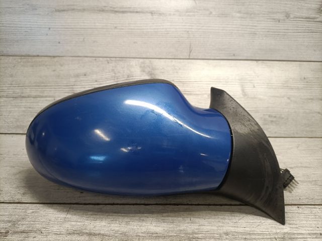 bontott MERCEDES-BENZ A-CLASS Jobb Visszapillantó Tükör (Elektromos)