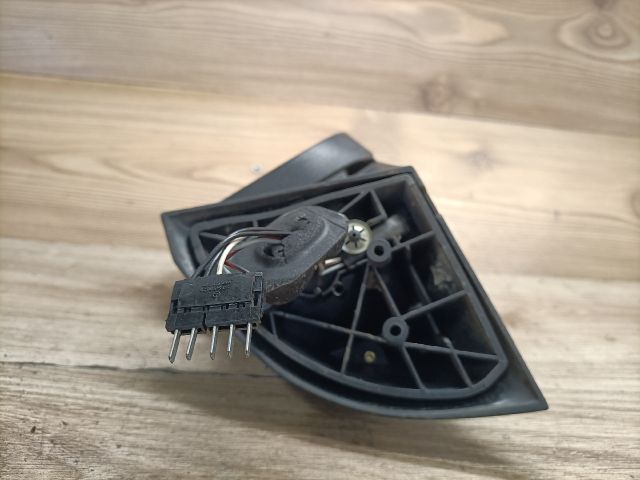 bontott MERCEDES-BENZ A-CLASS Jobb Visszapillantó Tükör (Elektromos)