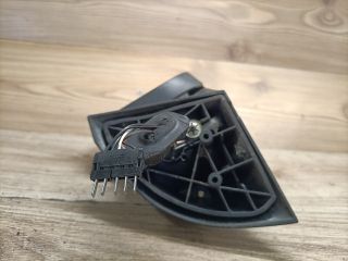 bontott MERCEDES-BENZ A-CLASS Jobb Visszapillantó Tükör (Elektromos)