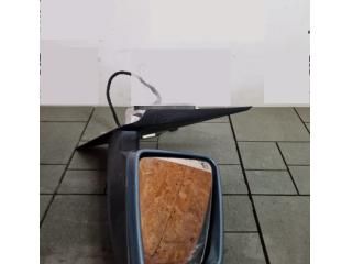 bontott MERCEDES-BENZ A-CLASS Jobb Visszapillantó Tükör (Elektromos)