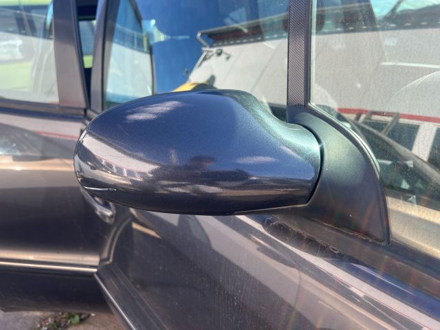 bontott MERCEDES-BENZ A-CLASS Jobb Visszapillantó Tükör (Elektromos)