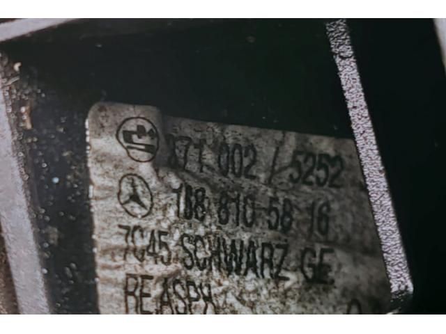 bontott MERCEDES-BENZ A-CLASS Jobb Visszapillantó Tükör (Elektromos)