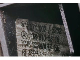 bontott MERCEDES-BENZ A-CLASS Jobb Visszapillantó Tükör (Elektromos)