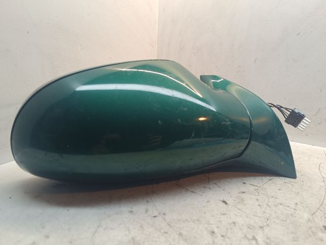 bontott MERCEDES-BENZ A-CLASS Jobb Visszapillantó Tükör (Elektromos)