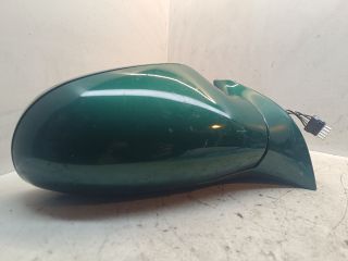 bontott MERCEDES-BENZ A-CLASS Jobb Visszapillantó Tükör (Elektromos)