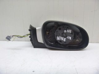 bontott MERCEDES-BENZ A-CLASS Jobb Visszapillantó Tükör (Elektromos)