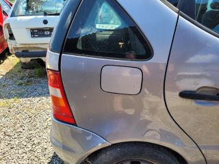 bontott MERCEDES-BENZ A-CLASS Jobb Visszapillantó Tükör (Elektromos)