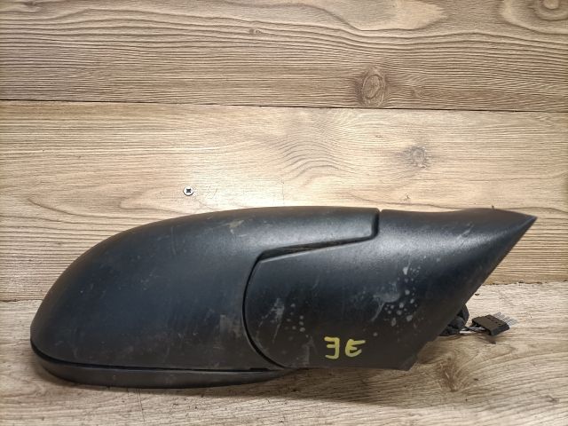 bontott MERCEDES-BENZ A-CLASS Jobb Visszapillantó Tükör (Elektromos)